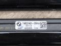 Комплект молдингов BMW 2 серия F44 2020, 1.5 л., i, B38 A15 A, бензин, АКПП, седан, передний привод, 7483186, 7483185, 7483140, 7483147, 7483148, 7483131, 7483132, 7483139 - фото №11