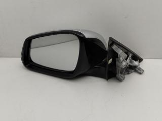 зеркало наружное левое BMW 3 серия F30/F31 [рестайлинг] F31 2015, 2.0 л., D, дизель, 6МКПП, универсал, полный привод, правый руль
