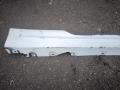 накладка на порог BMW 6 серия F06/F12/F13 F12 2011, 4.4 л., бензин, АКПП, купе, полный привод - фото №2