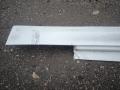 накладка на порог BMW 6 серия F06/F12/F13 F12 2011, 4.4 л., бензин, АКПП, купе, полный привод - фото №6