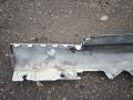 накладка на порог BMW 6 серия F06/F12/F13 F12 2011, 4.4 л., бензин, АКПП, купе, полный привод - фото №8