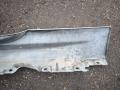 накладка на порог BMW 6 серия F06/F12/F13 F12 2011, 4.4 л., бензин, АКПП, купе, полный привод - фото №9