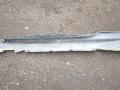 накладка на порог BMW 6 серия F06/F12/F13 F12 2011, 4.4 л., бензин, АКПП, купе, полный привод - фото №10