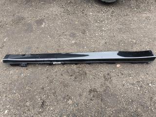 накладка на порог BMW 4 серия F32/F33 [рестайлинг] 2017, 51777285785, 7285785