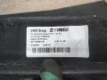 обшивка багажника BMW X3 G01 2021, 3.0 л., бензин, 7446322 - фото №3