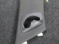 обшивка стойки центральной левой BMW 5 серия F07/F10/F11 2012, 3.0 л., дизель, 9149117 - фото №3