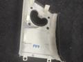 обшивка стойки центральной левой BMW 5 серия F07/F10/F11 2012, 3.0 л., дизель, 9149117 - фото №4