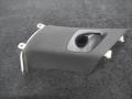 обшивка стойки центральной правой BMW 5 серия F07/F10/F11 2012, 3.0 л., дизель, 9149118 - фото №3