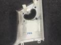 обшивка стойки центральной правой BMW 5 серия F07/F10/F11 2012, 3.0 л., дизель, 9149118 - фото №5