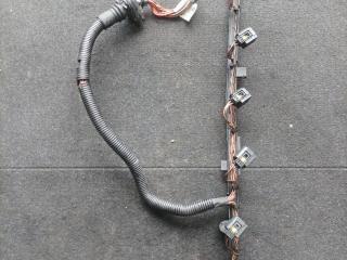 проводка BMW 3 серия F30/F31/F34 [рестайлинг] F30 2015, 3.0 л., N57 D30 A, дизель, АКПП, a300, седан, полный привод, правый руль, 8510281, 8510280