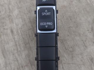 панель управления BMW X1 F48 2018, 1.8 л., бензин, робот, b45 estoril-blau metallic, внедорожник 5 дв., передний привод, правый руль, 9374831