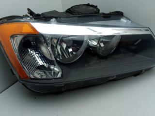 фара правая BMW X3 F25 2012, 2.0 л., бензин, внедорожник 5 дв.