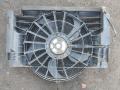 вентилятор радиатора BMW X5 E53 [рестайлинг] E53 2005, 3.0 л., 306D2, дизель, 6921323, 6921382 - фото №3