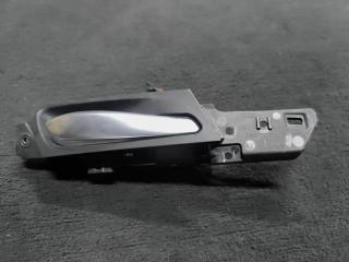 ручка внутренняя задняя правая BMW X5 E70 2008, 3.0 л., M57 D30 (306D3), дизель, АКПП, внедорожник 5 дв., 51417137298, 7131298