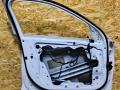 дверь передняя левая BMW 1 серия F40 2020, 2.0 л., B48A20E, бензин, АКПП, белый, хетчбэк 5 дв., полный привод - фото №3