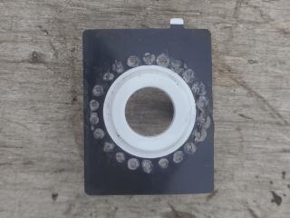 крепление парктроника BMW 1 серия F40 2020, 2.0 л., B48A20E, бензин, АКПП, белый, хетчбэк 5 дв., полный привод, 51118070946, 8070946