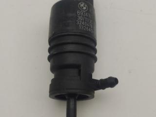 насос (моторчик) омывателя стекла BMW 7 серия F01/F02 2012, 3.0 л., N54 B30 A, бензин, АКПП, седан, 6934160