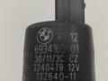 насос (моторчик) омывателя стекла BMW 7 серия F01/F02 2012, 3.0 л., N54 B30 A, бензин, АКПП, седан, 6934160 - фото №2
