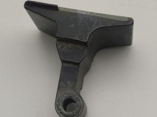 петля двери BMW 7 серия F01/F02 2012, 3.0 л., N54 B30 A, бензин, АКПП, седан, 7177558