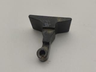 петля двери BMW 7 серия F01/F02 2012, 3.0 л., N54 B30 A, бензин, АКПП, седан, 7177559