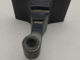 петля двери BMW 7 серия F01/F02 2012, 3.0 л., N54 B30 A, бензин, АКПП, седан, 7177557