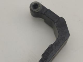 петля двери BMW 7 серия F01/F02 2012, 3.0 л., N54 B30 A, бензин, АКПП, седан, 7177589