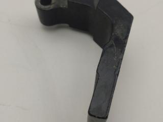 петля двери BMW 7 серия F01/F02 2012, 3.0 л., N54 B30 A, бензин, АКПП, седан, 7177590