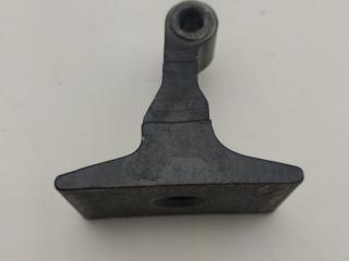 петля двери BMW 7 серия F01/F02 2012, 3.0 л., N54 B30 A, бензин, АКПП, седан, 7177560