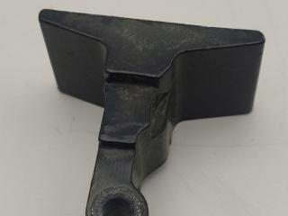 петля двери BMW 7 серия F01/F02 2012, 3.0 л., N54 B30 A, бензин, АКПП, седан, 7177588