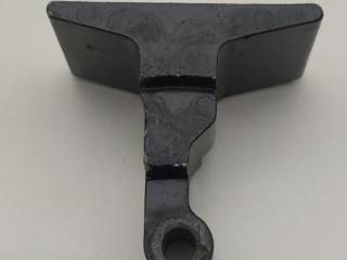 петля двери BMW 7 серия F01/F02 2012, 3.0 л., N54 B30 A, бензин, АКПП, седан, 7177587