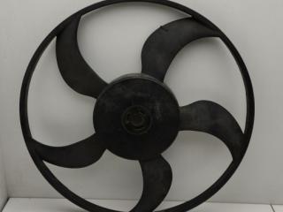 вентилятор радиатора BMW X5 E53 [рестайлинг] 2006, 3.0 л., дизель, АКПП, внедорожник 5 дв.