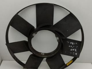 вентилятор радиатора BMW X5 E53 [рестайлинг] 2005, дизель, АКПП, внедорожник 5 дв., 7759257