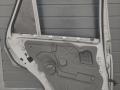 дверь задняя левая BMW X5 E70 [рестайлинг] E70 2013, 5.0 л., дизель, АКПП, внедорожник 5 дв., полный привод - фото №5