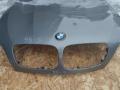 капот BMW X5 E70 [рестайлинг] E70 2013, 5.0 л., дизель, АКПП, внедорожник 5 дв., полный привод - фото №3