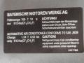 капот BMW X5 E70 [рестайлинг] E70 2013, 5.0 л., дизель, АКПП, внедорожник 5 дв., полный привод - фото №8