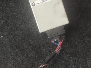 блок управления рулевой рейки BMW X5 E70 [рестайлинг] E70 2013, 5.0 л., дизель, АКПП, внедорожник 5 дв., полный привод, 32436857209, 6857209