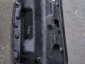 обшивка крышки багажника BMW 2 серия G42 2022, 3.0 л., B58B30, бензин, АКПП, купе, полный привод, 8492199 - фото №2