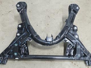 балка подвески передняя (подрамник) Tesla Model Y 1 поколение 2023, электро, внедорожник 5 дв., полный привод, 1044531-01-B