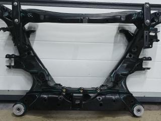 балка подвески задняя Tesla Model Y 1 поколение 2023, электро, внедорожник 5 дв., полный привод, 1044580-01-D