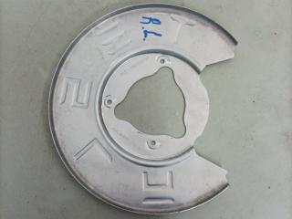 защитный кожух тормозного механизма Tesla Model Y 1 поколение 2023, электро, внедорожник 5 дв., полный привод, 1044665-00-C