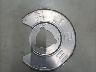 защитный кожух тормозного механизма Tesla Model Y 1 поколение 2023, электро, внедорожник 5 дв., полный привод, 1044666-00-C