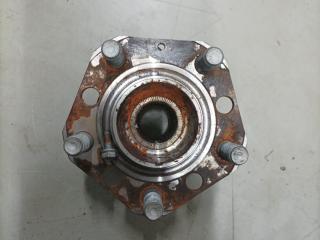 ступица задняя Tesla Model Y 1 поколение 2023, электро, внедорожник 5 дв., полный привод, 1044123-00-B