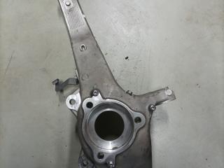 кулак поворотный правый Tesla Model Y 1 поколение 2023, электро, внедорожник 5 дв., полный привод, 1188316-00-E