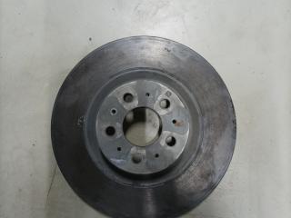 диск тормозной передний Tesla Model Y 1 поколение 2023, электро, внедорожник 5 дв., полный привод, 1188612-00-D