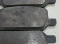 тормозные колодки Tesla Model Y 1 поколение 2023, электро, внедорожник 5 дв., полный привод - фото №5