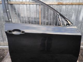 дверь передняя правая BMW X6 E71 [рестайлинг] E71 2013, 5.0 л., дизель, АКПП, 475, внедорожник 5 дв., полный привод