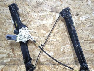 стеклоподъемник передний левый BMW X6 E71 [рестайлинг] E71 2013, 5.0 л., дизель, АКПП, 475, внедорожник 5 дв., полный привод