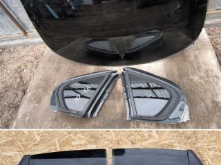 комплект задних стекол BMW X6 E71 [рестайлинг] E71 2013, 5.0 л., дизель, АКПП, 475, внедорожник 5 дв., полный привод