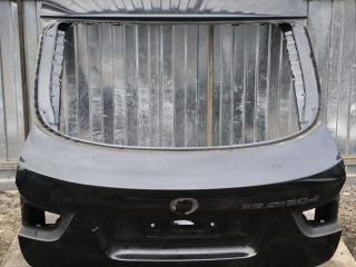 крышка багажника (дверь 3-5) BMW X6 E71 [рестайлинг] E71 2013, 5.0 л., дизель, АКПП, 475, внедорожник 5 дв., полный привод