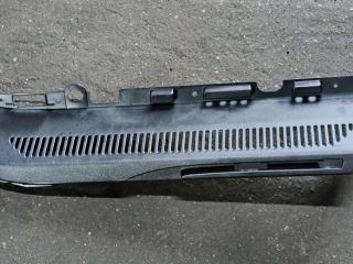 направляющая шторки багажника (салазки) BMW X6 E71 [рестайлинг] E71 2013, 5.0 л., дизель, АКПП, 475, внедорожник 5 дв., полный привод, 6981054